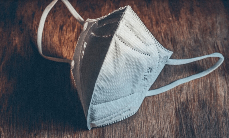 FFP2 Maske