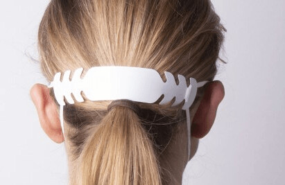 Ear Save Maskenverlängerung