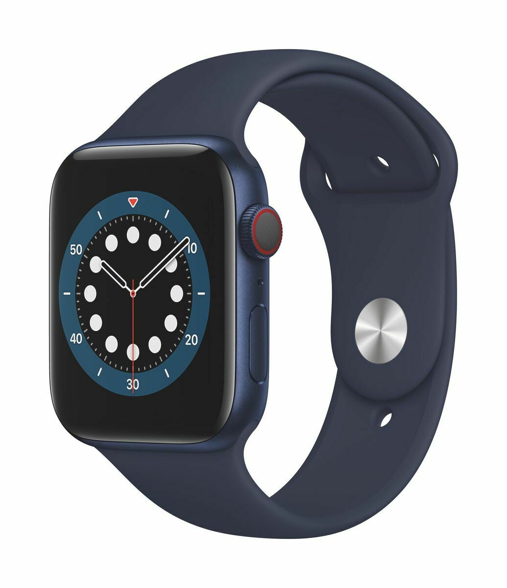 Apple Watch Series 6