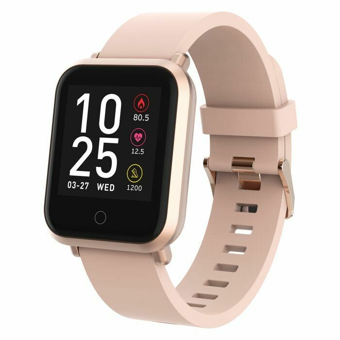 Volkano Active Tech Trend Series - Gold