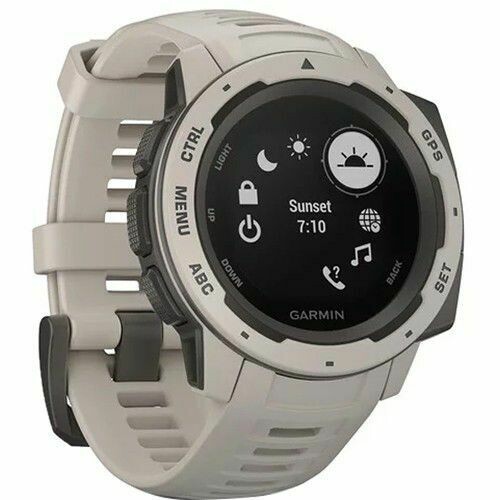 Garmin Instinct
