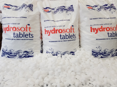 Hydrosoft Tablet Salt
