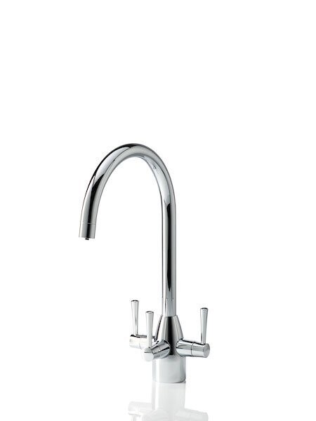 APL Stratus 3 Way Tap (Chrome)