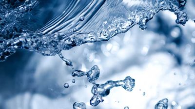 Water Softeners