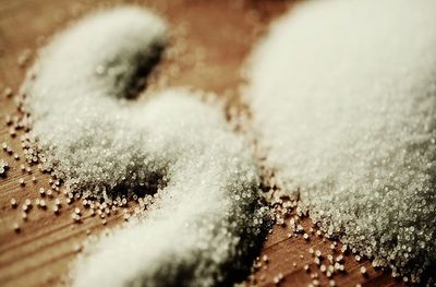 Water Softener Salt