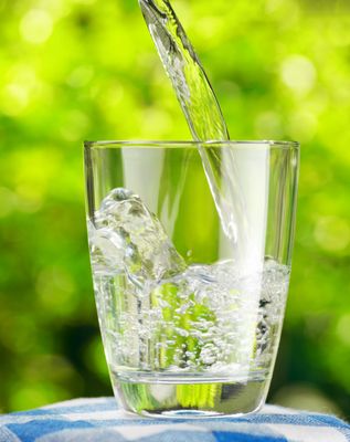 Drinking Water Filters & Purification