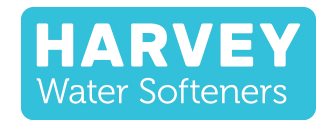 Harvey Water Softeners
