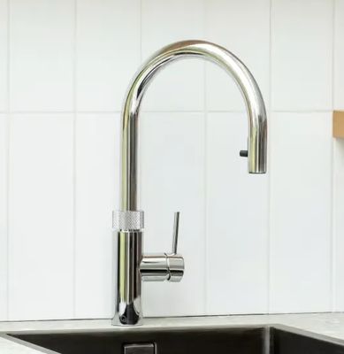 Quooker Flex Round Tap Collections