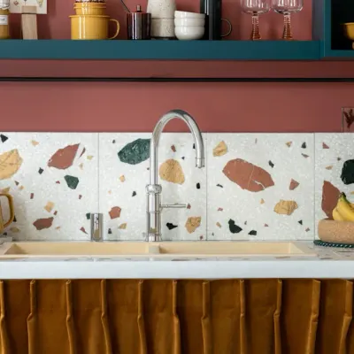 Quooker Fusion Round Chrome Collection