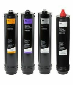 Kinetico Drinking Water Filters