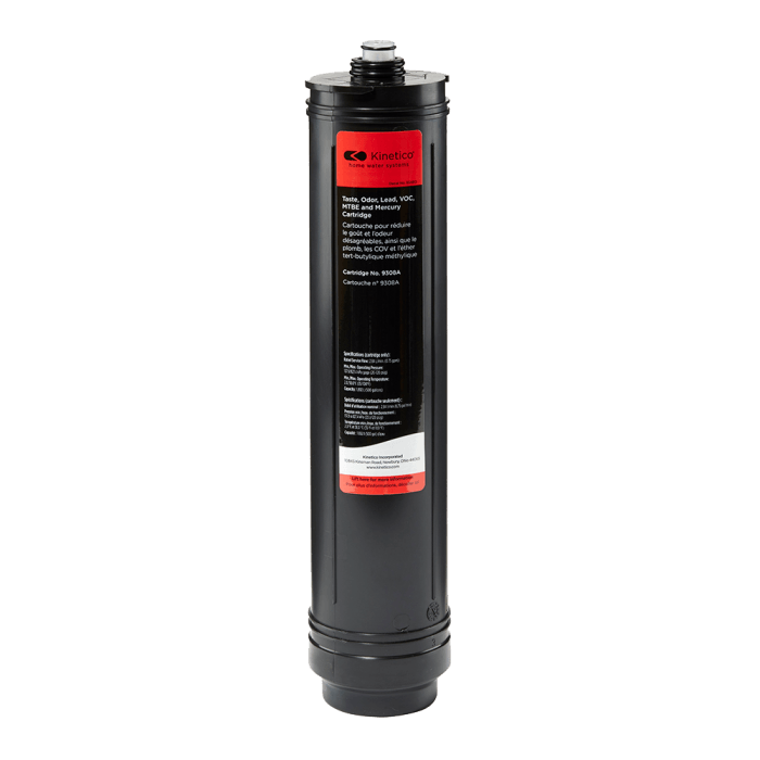 AquaGuard (MAC 7500) Replacement Cartridge