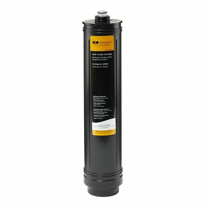 AquaTaste (MAC 7000) Replacement Cartridge. AquaTaste (MAC 7000) Replacement Cartridge.