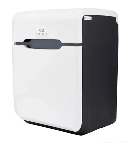 Infinity Ultra Water Softener