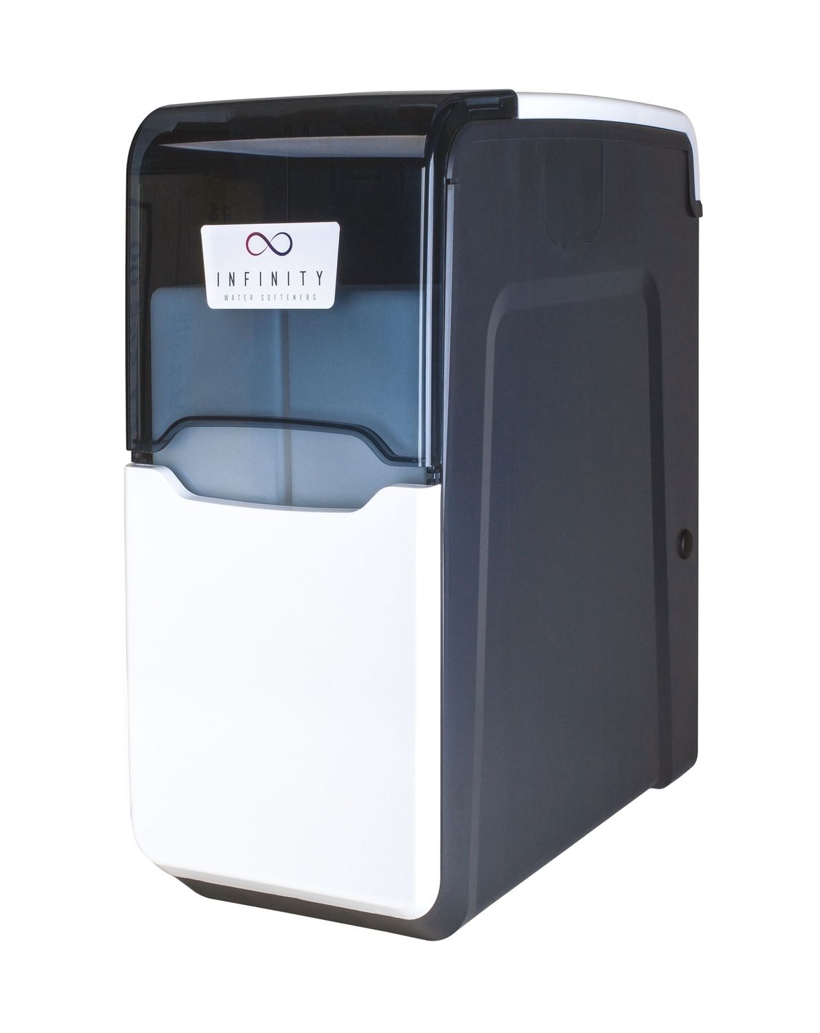 Infinity T4 (HF) Water Softener