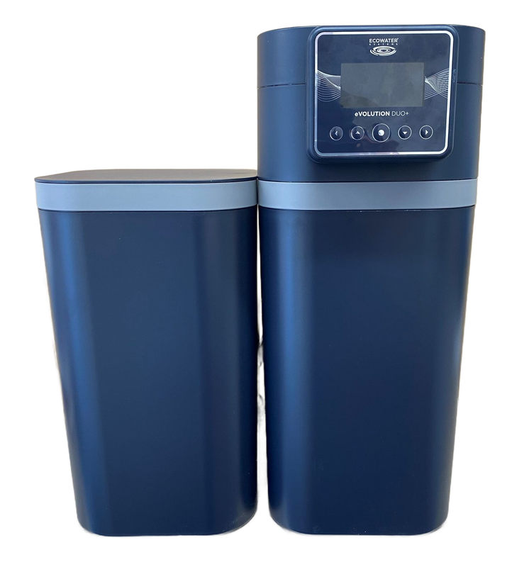 Ecowater Evolution Duo +