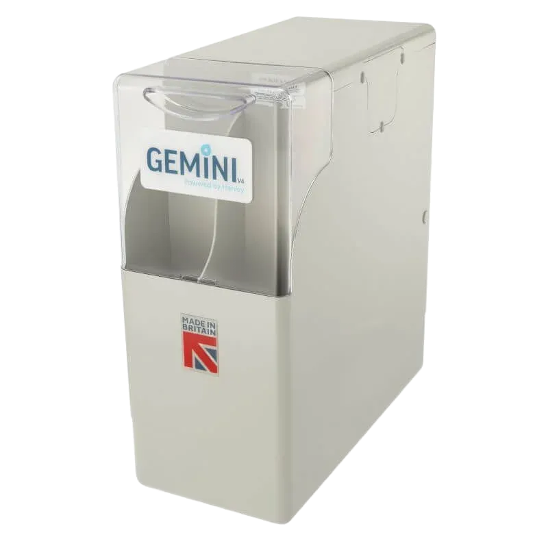 Harvey Gemini V4 Water Softener