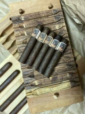 Arasibo Gran Reserva 5x50 - 5 PAK