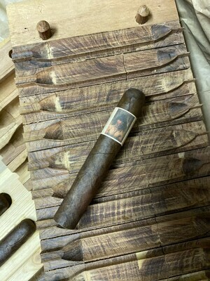 Arasibo Gran Reserva 5x50 - Single