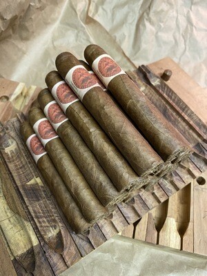 Seventh Seal 5x50 - 20 pcs Bundle PAK
