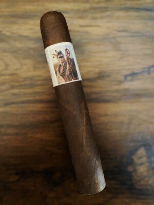 Hatuey Edicion Especial 5X50-Single
