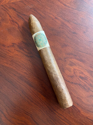 Tomb Raider 6x54 Torpedo- Single