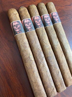 La Llorona 7x50 Churchill - 5 PAK