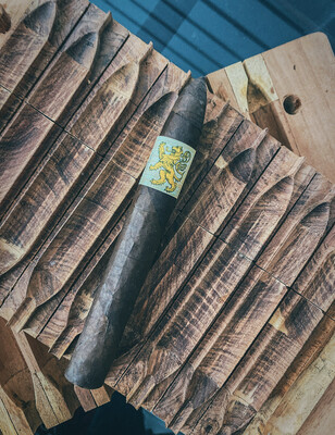 A Knight&#39;s Tale 6x52 Torpedo - Single