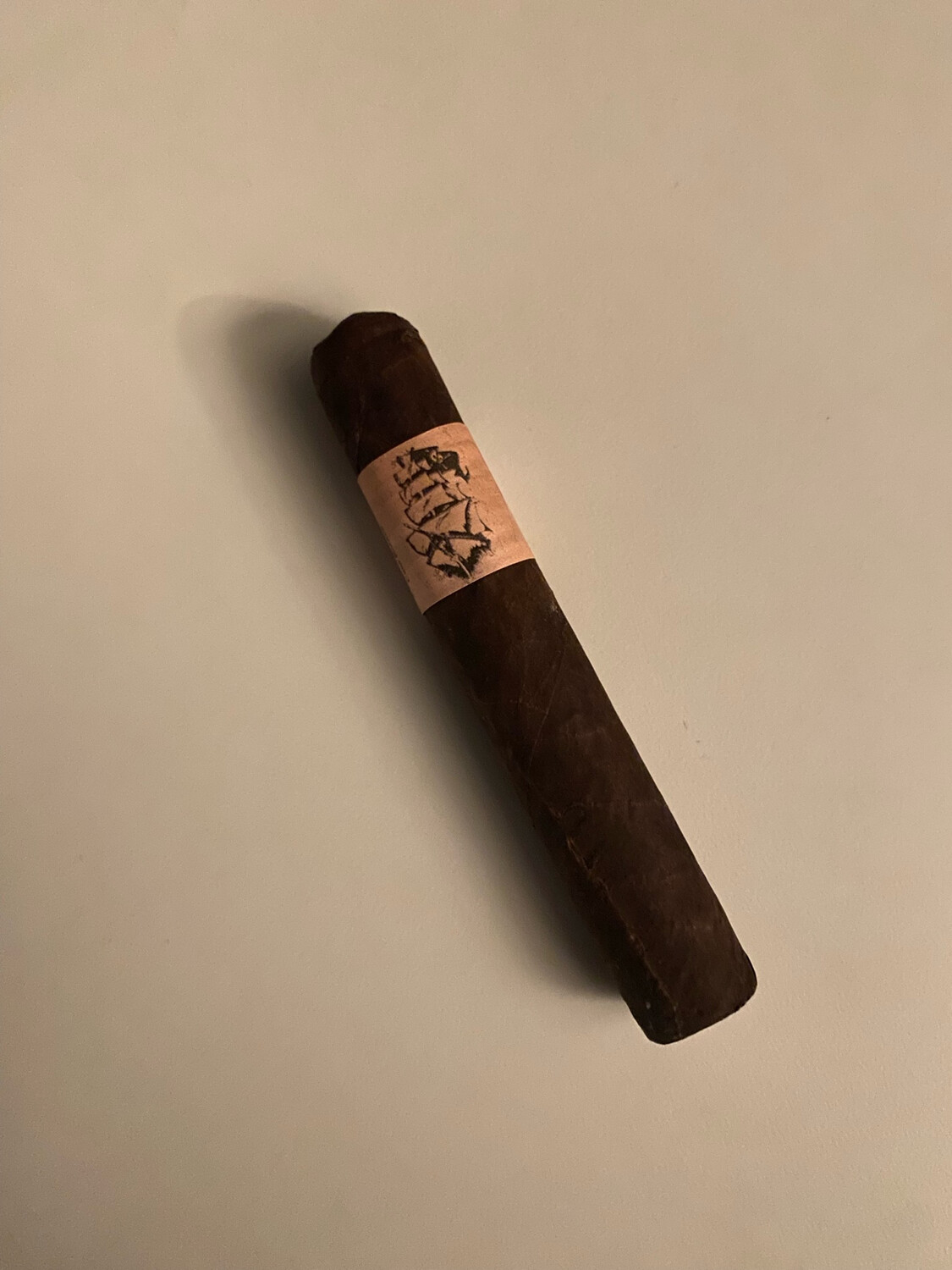 Navegante 5x52 Robusto - Single