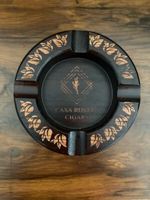 Casa Robles Cigar Ashtray