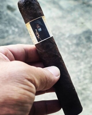 The Bearded Wizard Edicion Especial- 5 PAK