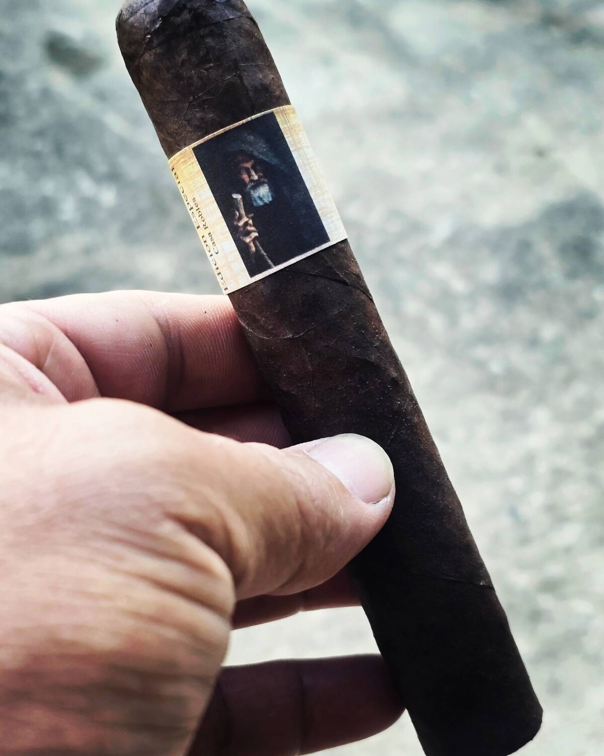 The Bearded Wizard Edicion Especial- 5 PAK