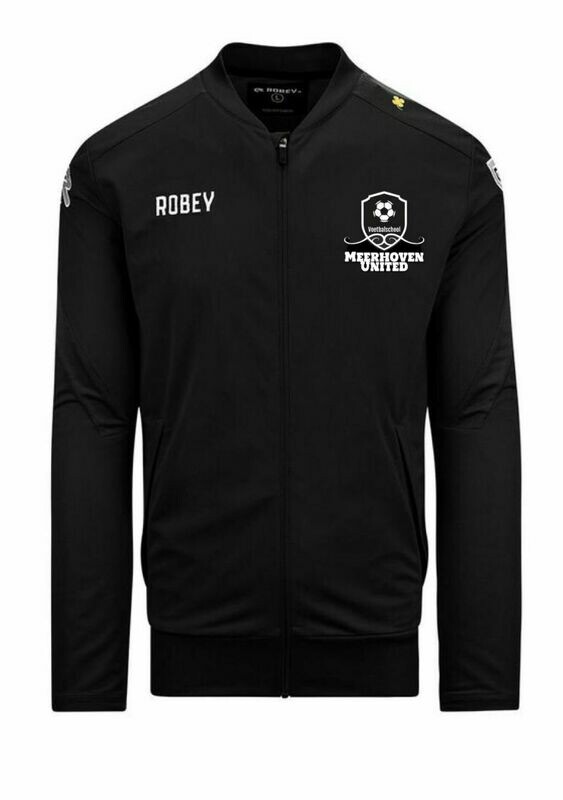 6 weken training Winter module inclusief  Meerhoven United jacket