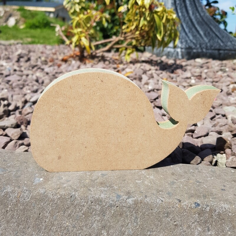 Whale