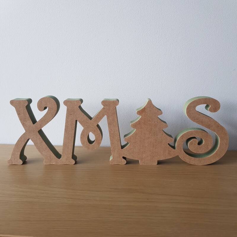 XMAS 18mm