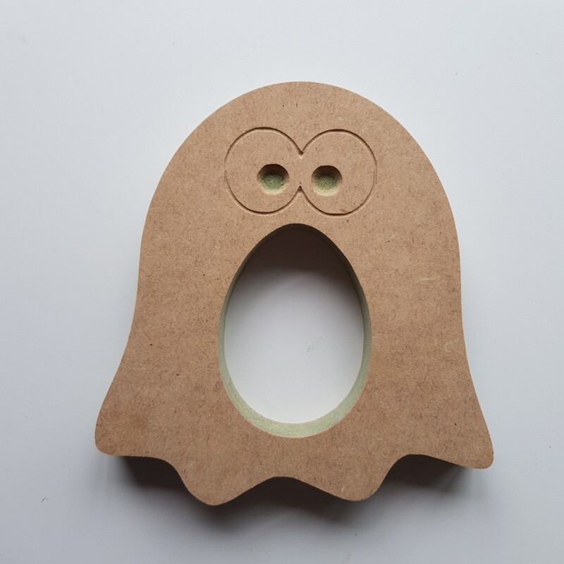 Halloween Kinder Egg Holders 18mm