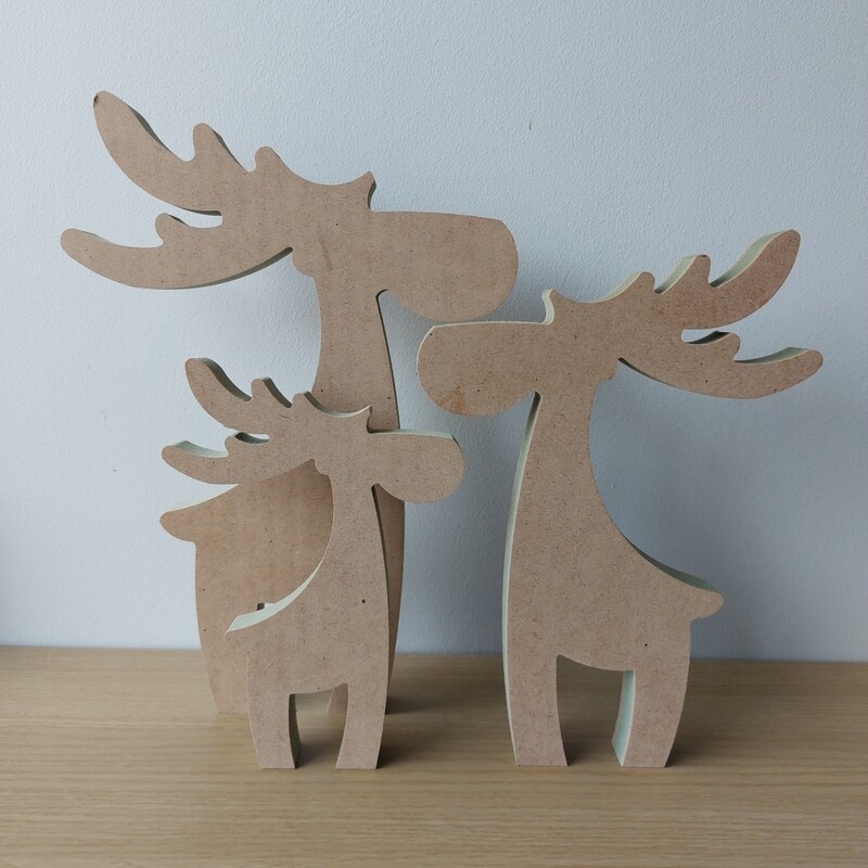 Nordic Moose