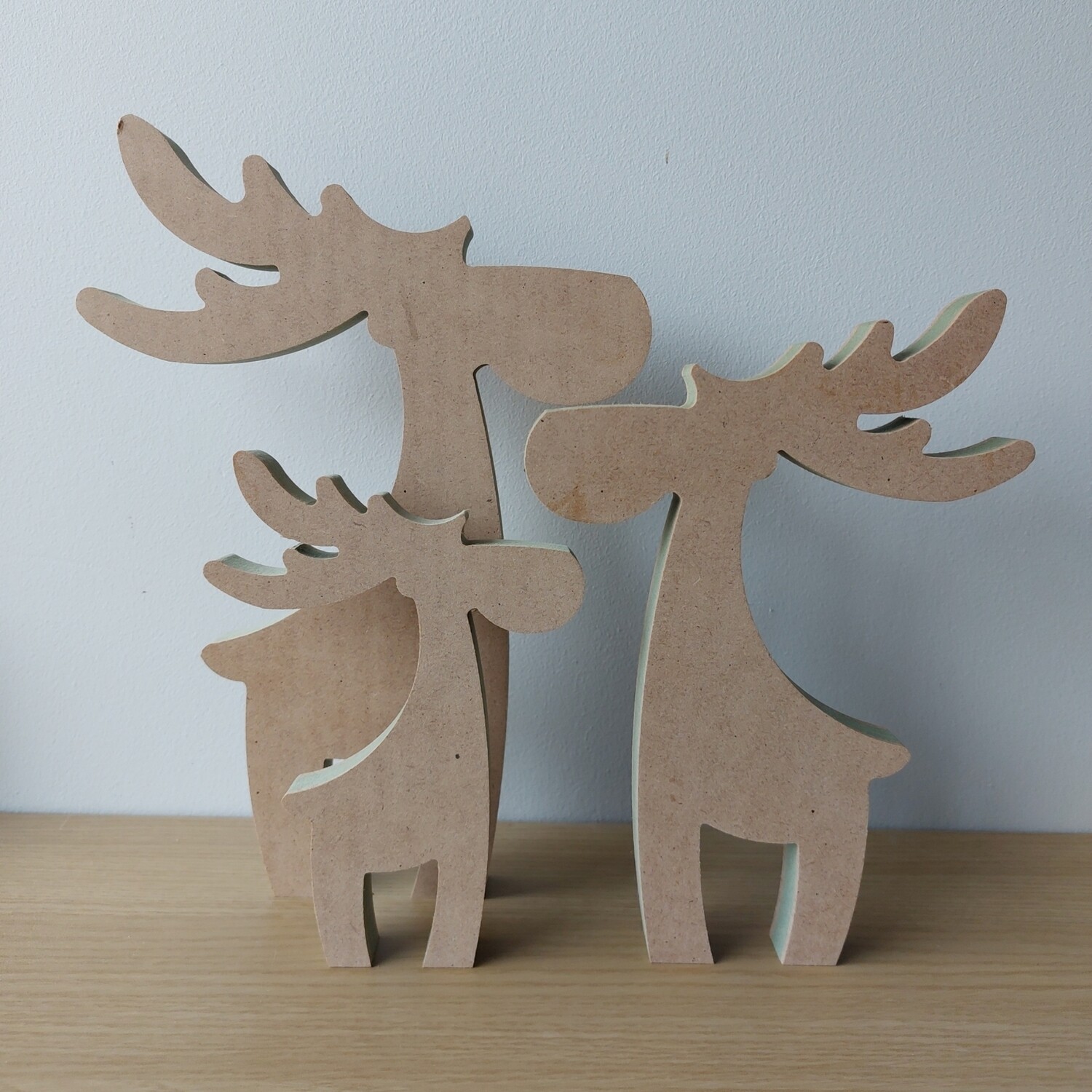 Nordic Moose