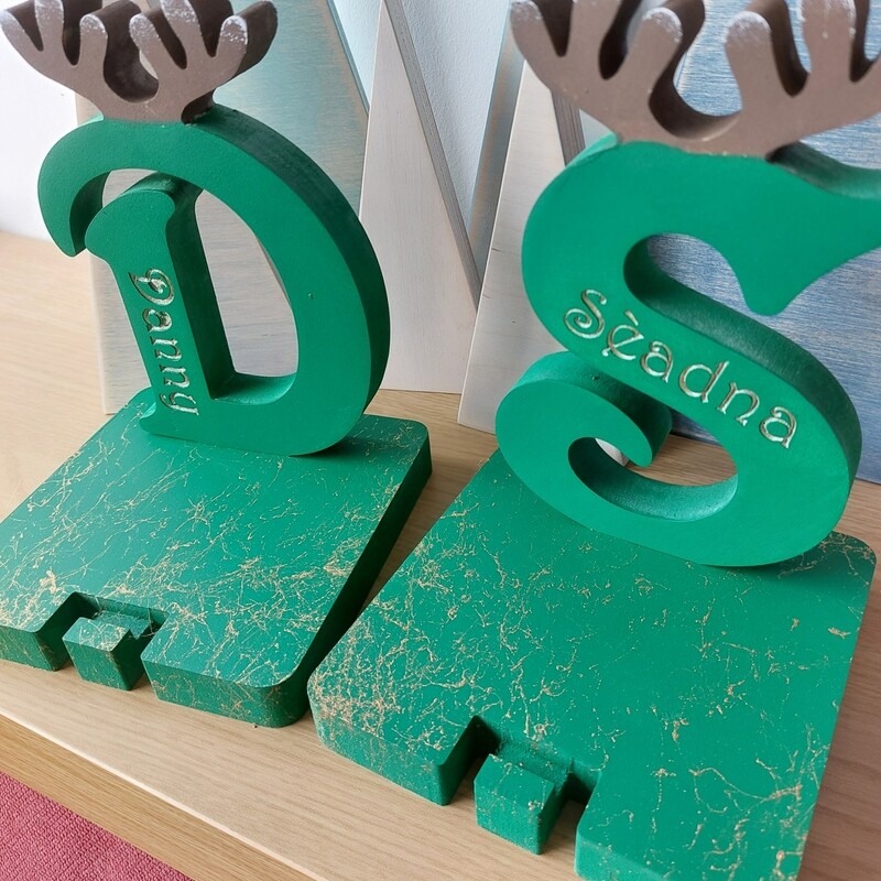 Christmas Stocking Holders