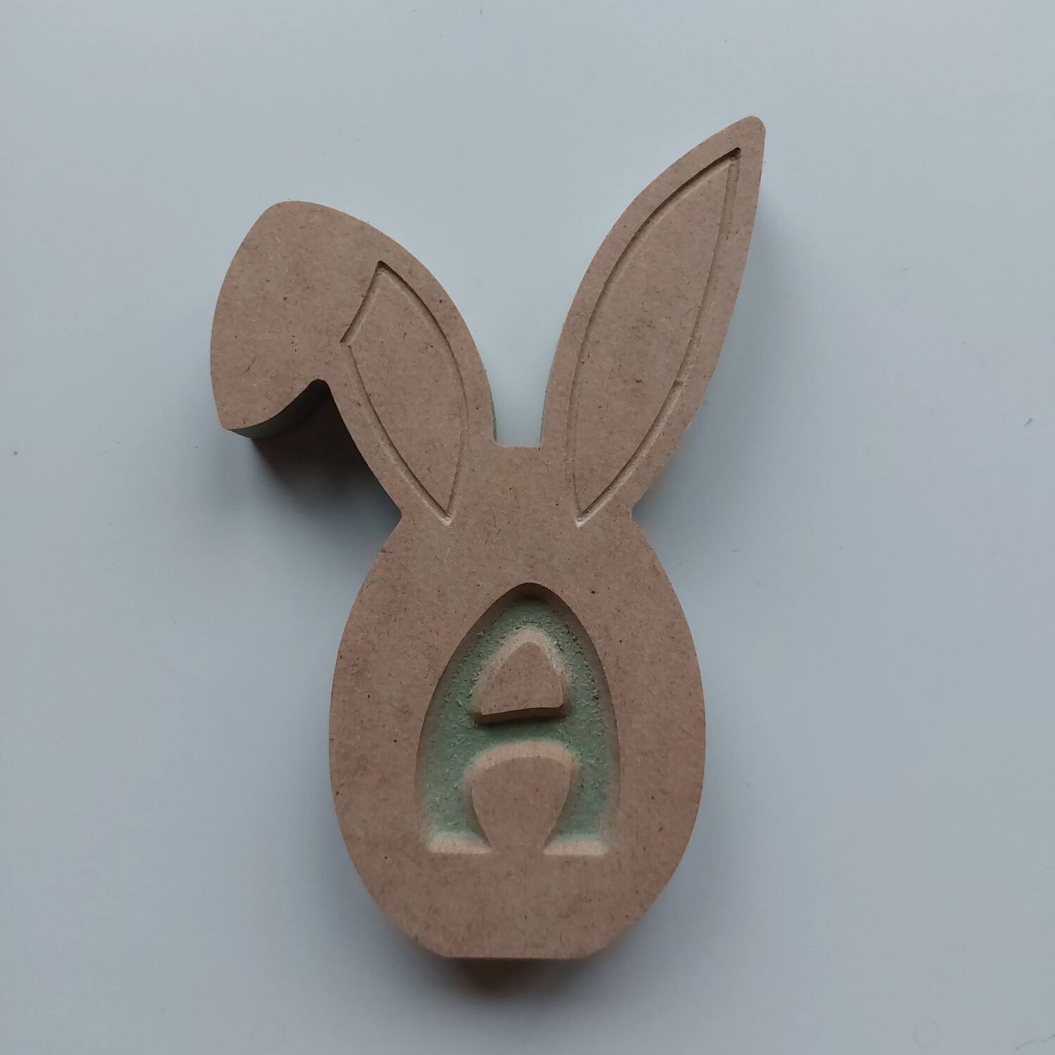 Floppy Eared Thingy w/Initial 18mm