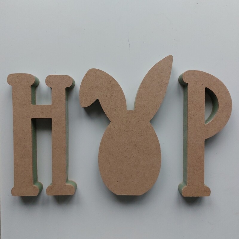 HOP Set 18mm