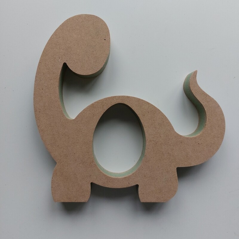Dinosaur Egg Holder 18mm