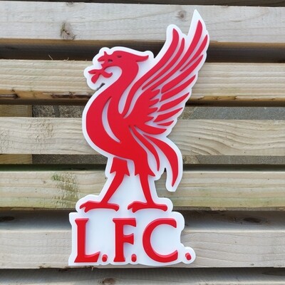 Liverpool FC Logo