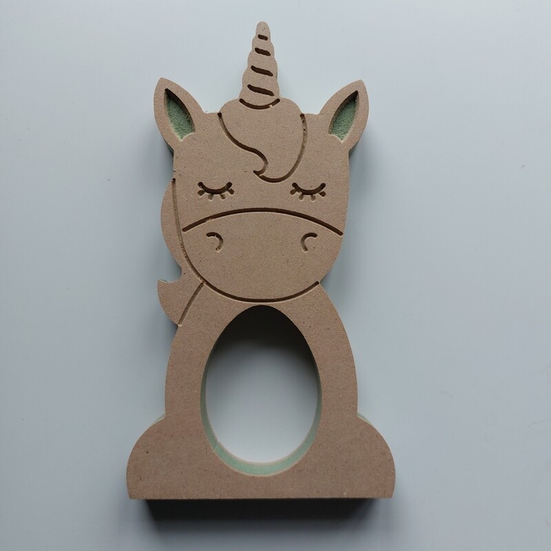 Unicorn Egg Holder 18mm