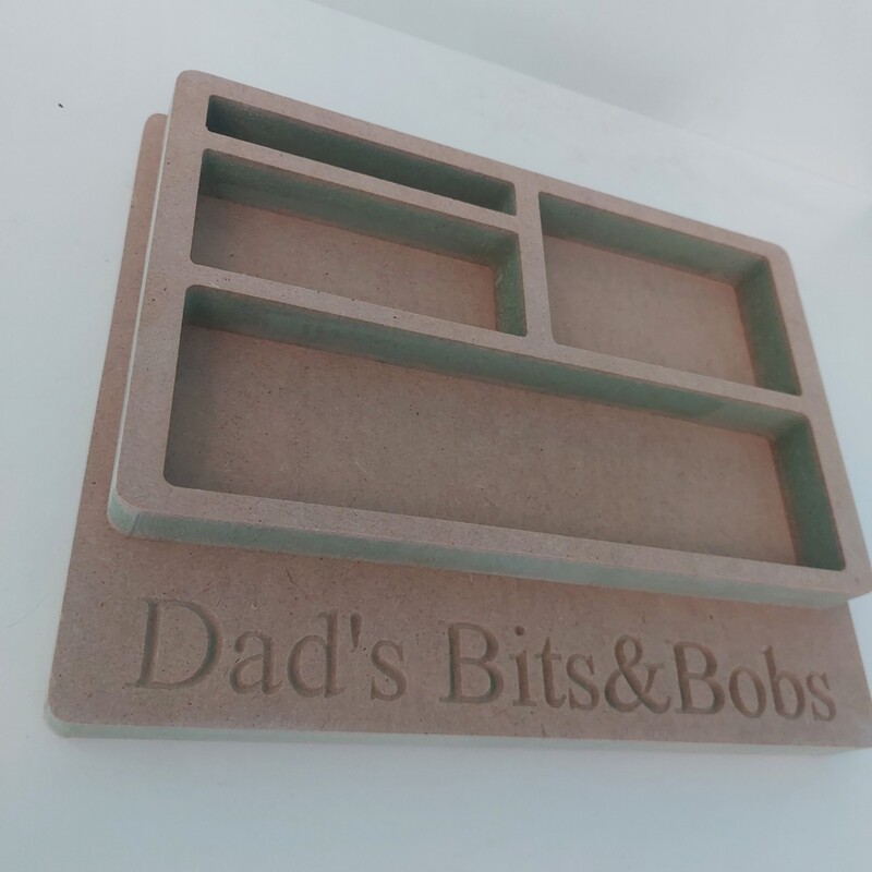 Tidy Tray