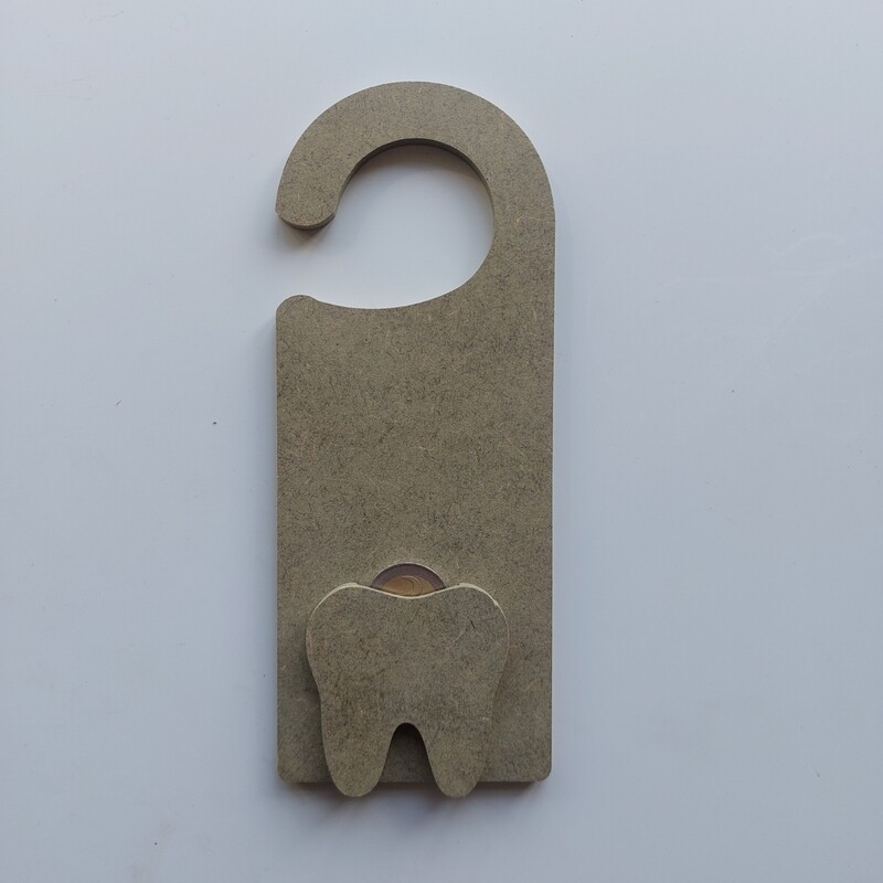 Tooth Fairy Hanger