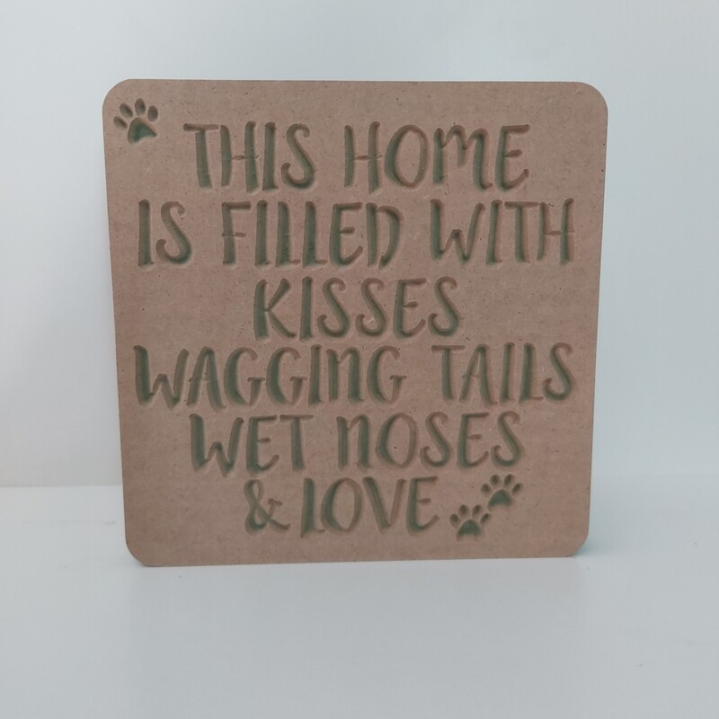 This Home is filled