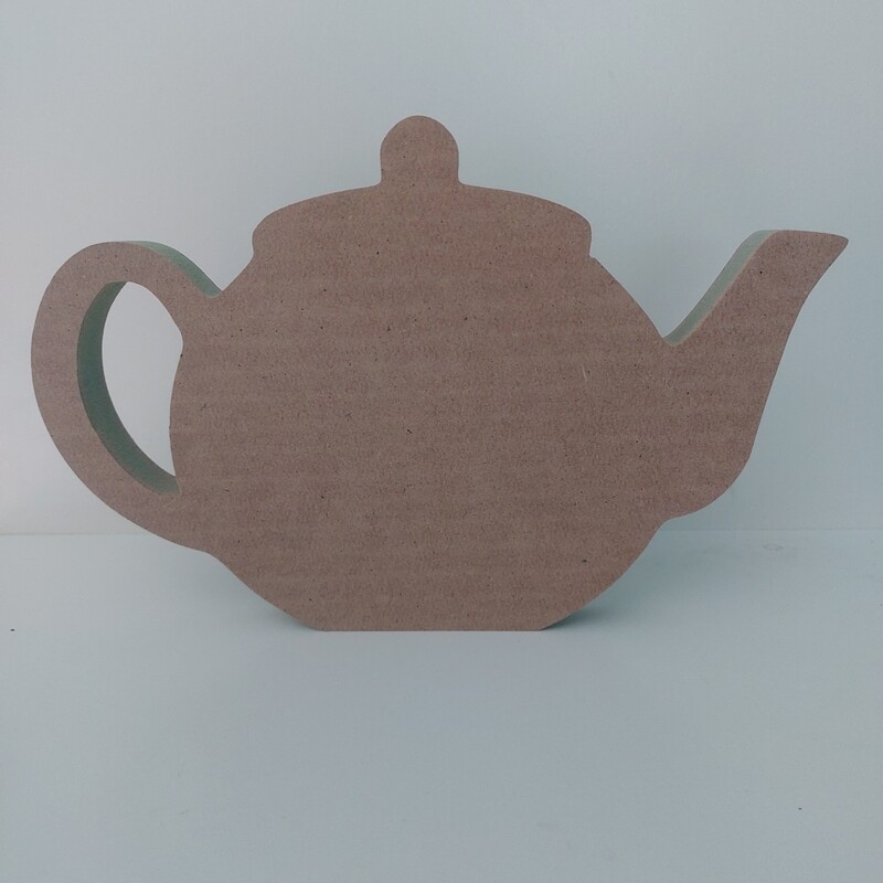 Teapot