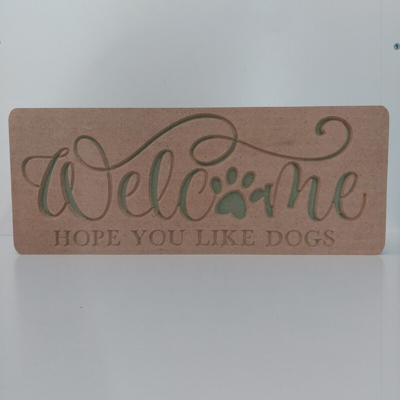 Welcome Hope you like Dogs