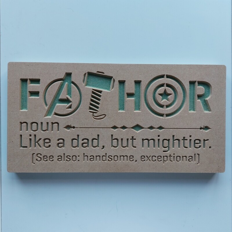 FATHOR 18mm
