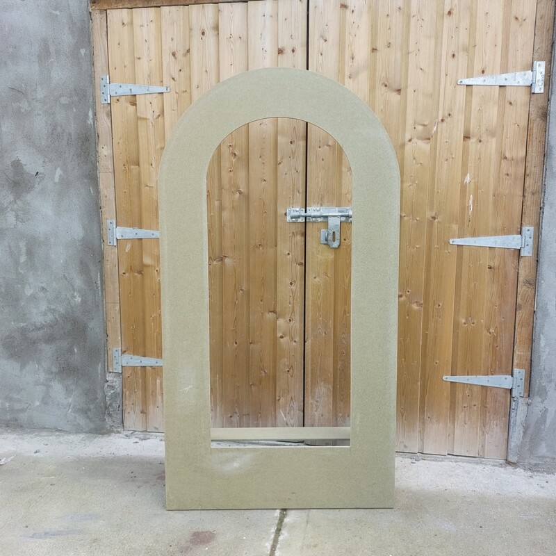 Arch Board (Through Arch)